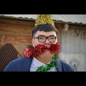 Meet your Posher, Johnathan